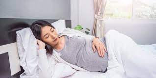 Manfaat Tidur Siang Jika Sedang hamil